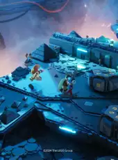 LEGO Horizon Adventures