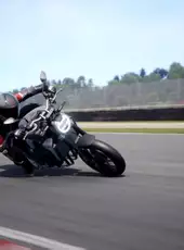 Ride 4: Naked Japan Style