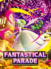 Pokémon Trading Card Game Pocket: Fantastical Parade