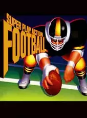 Super Play Action Football