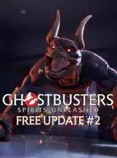 Ghostbusters: Spirits Unleashed - Free Update #2