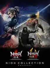 The Nioh Collection