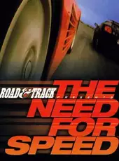 Road & Track Presents: The Need for Speed