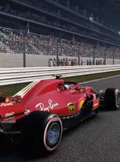 F1 2018