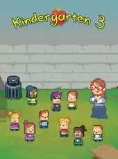 Kindergarten 3
