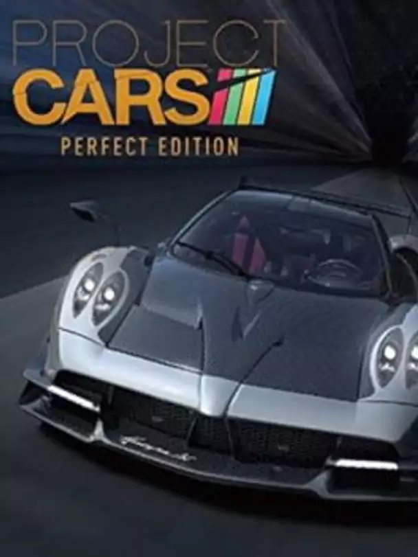 Project CARS: Perfect Edition