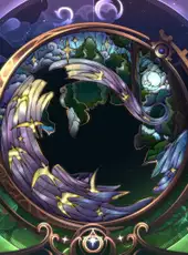 Glass Masquerade 4: Constellations