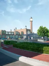 Fernbus Simulator: Belgium