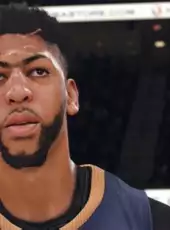 NBA Live 18