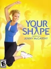 Your Shape