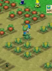 Harvest Moon: Back to Nature