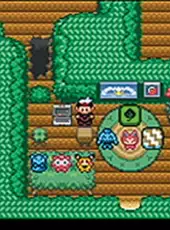 Pokémon Sapphire Version