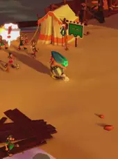 Asterix & Obelix XXL 3: The Crystal Menhir