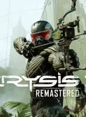 Crysis 3 Remastered