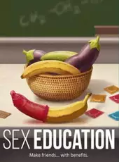 Netflix Stories: Sex Education