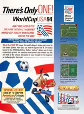 World Cup USA 94