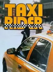 Taxi Rider