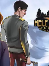 Help Will Come Tomorrow