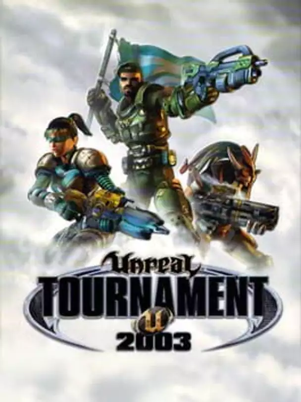 Unreal Tournament 2003