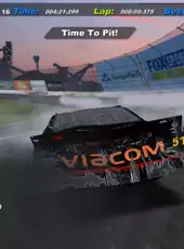 Days of Thunder: NASCAR Edition