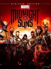 Marvel's Midnight Suns: Digital+ Edition