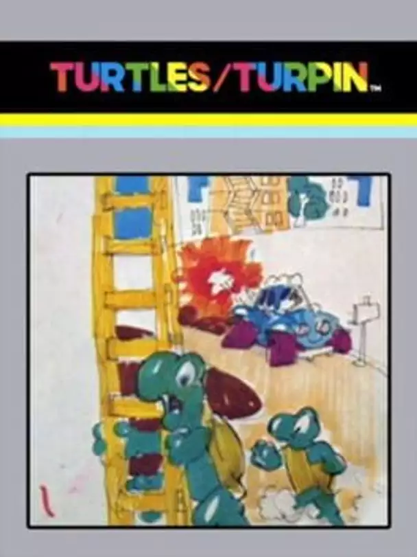Turtles