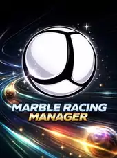 Marble Racing Manager