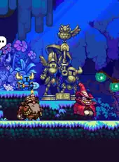 Shovel Knight: Dig - Fate and Fortune