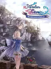 Atelier Totori: The Adventurer of Arland