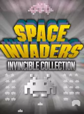 Space Invaders: Invincible Collection