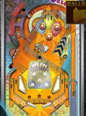 Pinball Deluxe: Reloaded