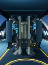 Consortium VR