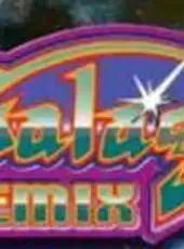 Galaga Remix
