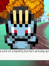 PokéScape 3D