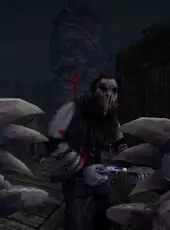 Blood West: Dead Man’s Promise