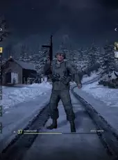 Hell Let Loose: Wacht am Rhein Units