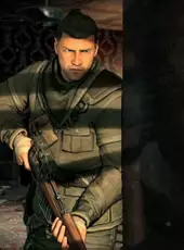 Sniper Elite V2 Remastered