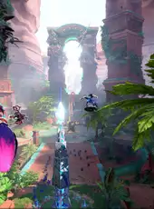 Spellcasters Chronicles