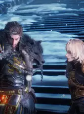 Bloodstained: The Scarlet Engagement