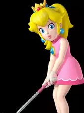 Mario Golf: World Tour