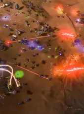 Ashes of the Singularity: Escalation