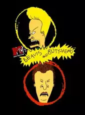 Beavis and Butt-head