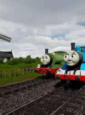 Thomas & Friends: Wonders of Sodor