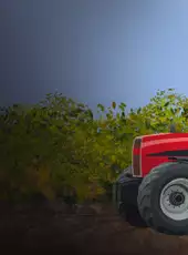 Tractor Journey