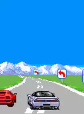 Road Spirits