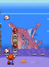 Super Yoshi no Tamago
