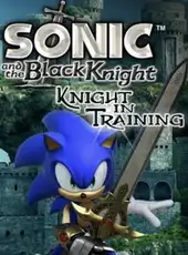 Sonic Knight In Training