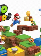 Super Mario 3D Land