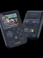 Super Pocket: NeoGeo Edition