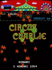 Circus Charlie